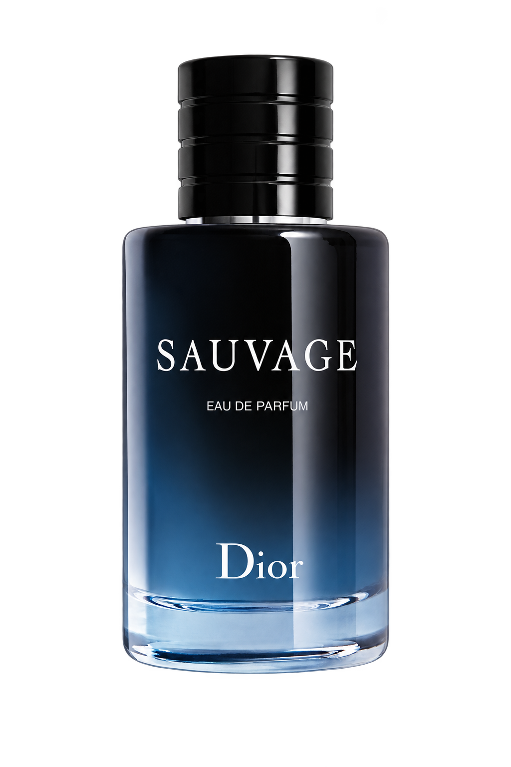 Dior Sauvage bottle